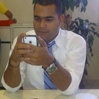 Simón Guerrero