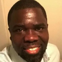 Ibrahima Faye