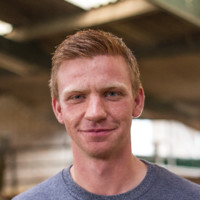 Sjoerd De Vries