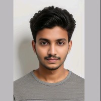 Bipin M V
