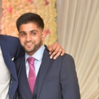 Yusaf Mohammed
