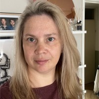 Cindy Kneefel-Hendriks