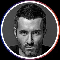 Anthony Bourbon ⚔️Anthony Bourbon ⚔️ is an Influencer