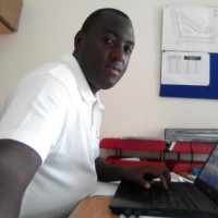 Philani Ndlovu