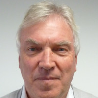 Steve Ross