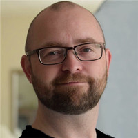 Bo Stokbæk Jensen