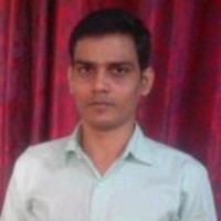 Vinaykumar Yadav