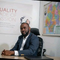 Solomon Umoh