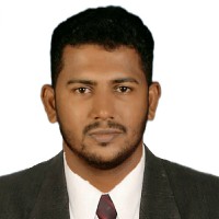Nithin Abraham