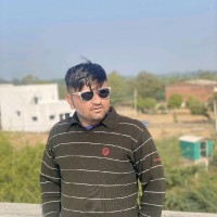 Yash Patel