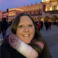 Kelly-Ann Melvin