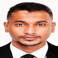 Nishad M