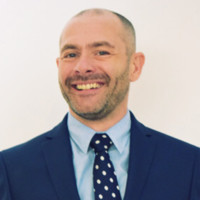 Simon Conway
