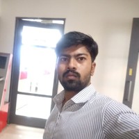 Swapnil Deshpande