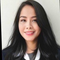 Anna Mae Amarila