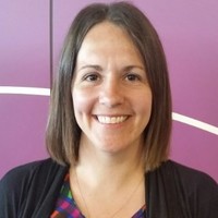 Gretta Stritesky, Ph.D.