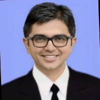 Suraj Srivastava