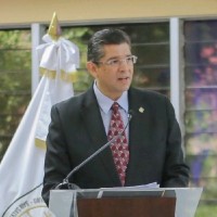 Luis Mario Rodríguez Rodríguez