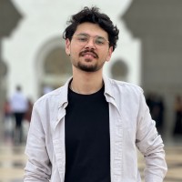 Hassan EL Atrache