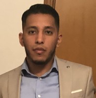 Diego Alonso Rojas Campos