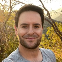 Francisco Salas Cooke