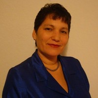 Martha Rodriguez