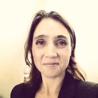 Helonne Blomberg