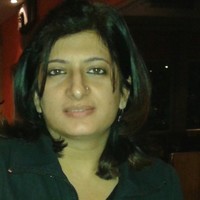 Priya Rajdev
