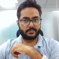 Kumar Gaurav