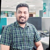 Hemanth Kumar V