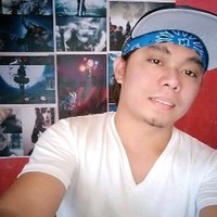 moTzky Dela Cruz