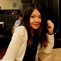 Vivienne Zhou
