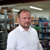 Nic Oberholzer