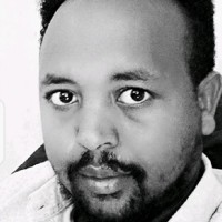 Abel Nigussie