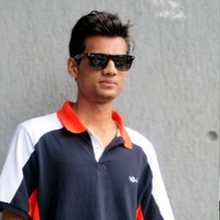 Ashish Parmar