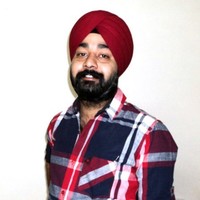 Paramjeet Singh Saluja