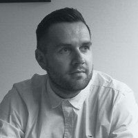Brad Leeming