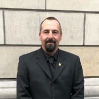 Reinier Vogel