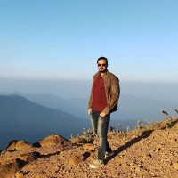 Vinayak Satheesh Kumar