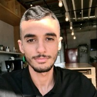 mohammad shekh abed