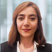 Reyhaneh Kordi