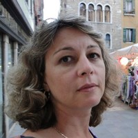 Regina Célia Morais dos Santos Verde