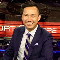 Andrew Fong