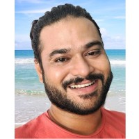 Tofik Mominjulaya PMP®, B.Engg