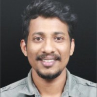 Albert Mathew Abraham