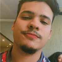 Fellipe Gabriel Da Silva Ferreira