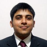 Harsh Prasad