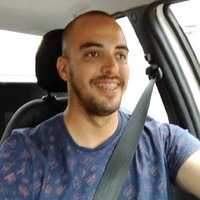 Gilnei Gonçalves de Oliveira