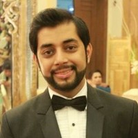 Mustafa Baig