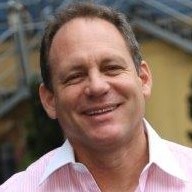 Enrique Carrillo Arteaga